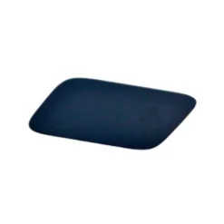 Cache-trou lave-phare gauche pour AUDI Q7 II phase 1 2015-2019, Neuf à peindre