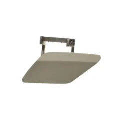 Cache-trou lave-phares gauche pour MERCEDES CLASSE E 2009-2012, Mod. AMG, Neuf