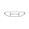 Cadre de grille de radiateur pour SEAT LEON I phase 3 depuis 2020, chromé, Neuf