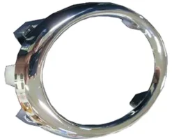 Cadre feu antibrouillard avant droite pour MERCEDES (W176) CLASSE A 2012-2015, Chromé, Neuve