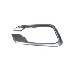 Cadre grille gauche pour FIAT TIPO II phase 2 depuis 2020, chromé, Neuf
