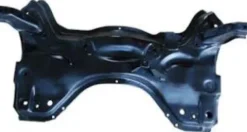 Cadre support moteur avant pour PEUGEOT 206 phase 1 1998-2003, Neuf