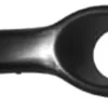 Calandre feu antibrouillard gauche pour OPEL AGILA depuis 2008, Neuf