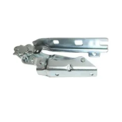 Charnière capot droite pour VOLKSWAGEN V GOLF GTI-GTD-R 2003-2008, Neuve