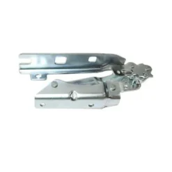 Charnière capot gauche pour VOLKSWAGEN V GOLF GTI-GTD-R 2003-2008, Neuve