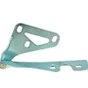 Charnière capot moteur droite pour OPEL ASTRA H 2007-2009, Neuf
