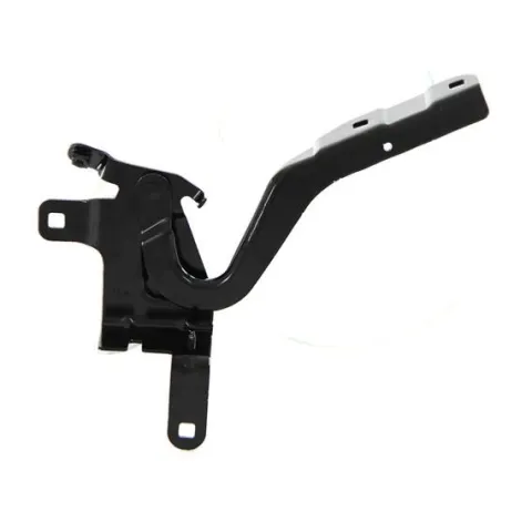 Charnière capot moteur droite pour RENAULT CLIO IV phase 2, 2016-2019, Neuve
