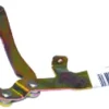 Charnière capot moteur droit pour PEUGEOT BOXER I ph. 1 1994-2002, Neuf