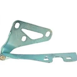 Charnière capot moteur droite pour OPEL ASTRA H 2004-2007, Neuf