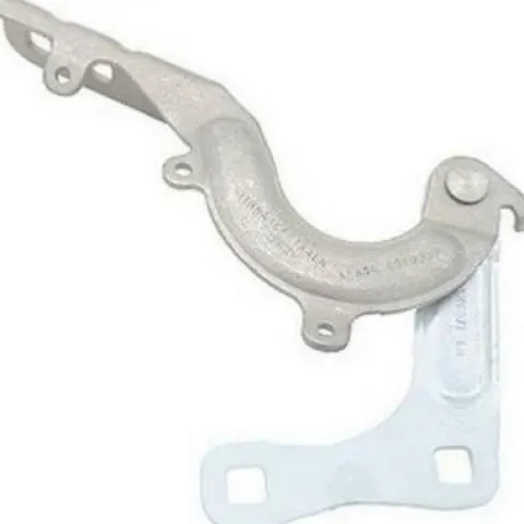 Charnière capot moteur droite pour FORD FIESTA VII ph.1 2017-2021, Neuve