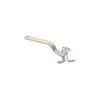 Charnière capot moteur droite pour FIAT PANDA II phase 2 2009-2012, Neuve