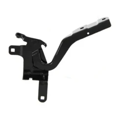 Charnière capot moteur droite pour RENAULT CLIO IV phase 1, 2012-2016, Neuve