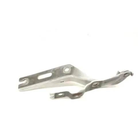 Charnière capot moteur droite pour VOLKSWAGEN POLO VI phase 2 depuis 2021, Neuve