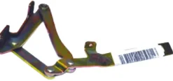 Charnière capot moteur droit pour CITROËN JUMPER I ph. 1 1994-2002, Neuf