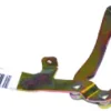 Charnière capot moteur gauche pour CITROËN JUMPER I ph. 1 1994-2002, Neuf