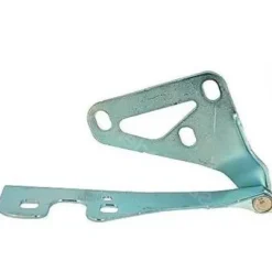 Charnière capot moteur gauche pour OPEL ASTRA H 2004-2007, Neuf