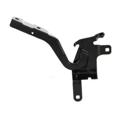 Charnière capot moteur gauche pour RENAULT CLIO IV phase 1, 2012-2016, Neuve
