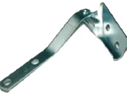 Charnière capot moteur gauche pour VOLKSWAGEN GOLF III 1991-1997, Neuf