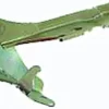 Charnière capot moteur gauche pour HYUNDAI TERRACAN 2001-2004, Neuve