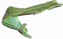 Charnière capot moteur gauche pour HYUNDAI TERRACAN 2001-2004, Neuve