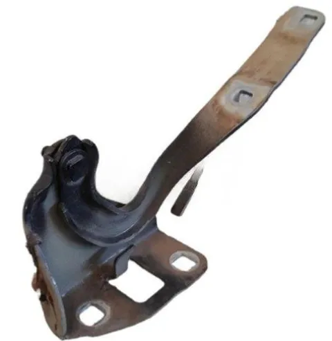 Charnière de capot droite pour FIAT PANDA 4X4/NAT. POW. depuis 2013, Neuve