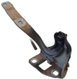 Charnière de capot gauche pour FIAT PANDA 4X4/NAT. POW. depuis 2013, Neuve