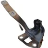Charnière de capot gauche pour FIAT PANDA CROSS/HYBRID III depuis 2014 , Neuve