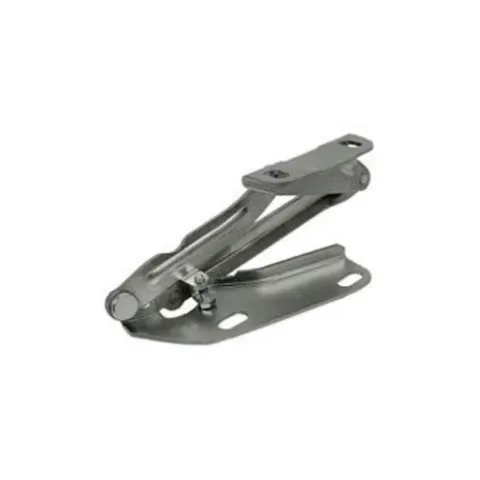 Charnière de porte droite pour MERCEDES SPRINTER III depuis 02/2018,Neuve
