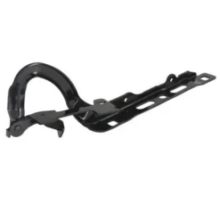 Charnière droite capot moteur pour PEUGEOT 208 phase 2, 2015-2019, neuve