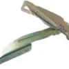 Charnière droite capot moteur pour FORD TOURNEO CONNECT I phase 1, 2002-2006, fixation Neuve