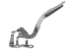 Charnière droite capot moteur pour TOYOTA YARIS II phase 1, 2005-2009, fixation Neuve