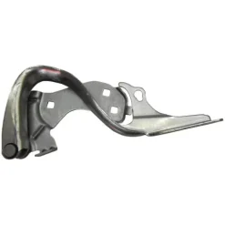 Charnière droite de capot moteur pour FIAT 500 phase 2 depuis 2015, Neuve