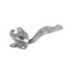 Charnière droite de capot moteur pour KIA PICANTO, 2011-2015, neuve