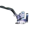Charnière droite de capot moteur pour HYUNDAI I10, 2010-2013, neuve