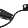 Charnière gauche capot moteur pour FORD TRANSIT Mk6, 2000-2006, fixation Neuve