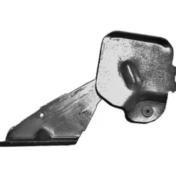 Charnière gauche capot moteur pour RENAULT CLIO 1, 1990-1998, Neuve