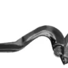 Charnière gauche capot moteur pour NISSAN MICRA IV (K13) ph.1, 2010-2013, Neuve