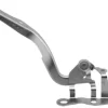 Charnière gauche capot moteur pour TOYOTA YARIS II phase 2, 2009-2011, fixation Neuve