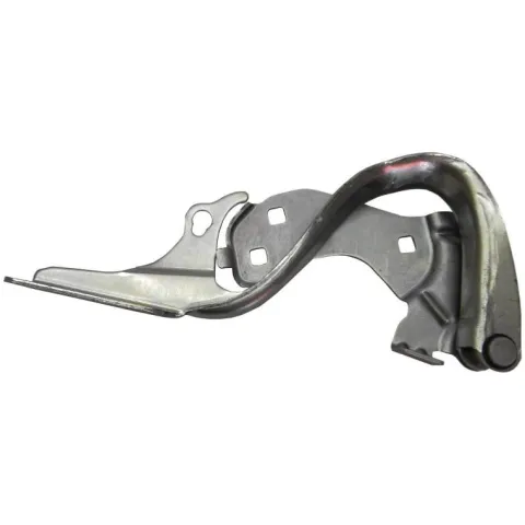 Charnière gauche de capot moteur pour FIAT 500 phase 2 depuis 2015, Neuve