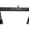 Châssis moteur pour RENAULT CLIO III phase 2, 2009-2012, Neuf