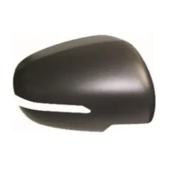Coque de rétroviseur droit pour SUZUKI VITARA 2015-2019, avec siège pour feu clignotant, Neuve à peindre