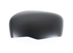 Coque de rétroviseur droit pour NISSAN NAVARA/PATHFINDER, depuis 2015, noire, Neuve