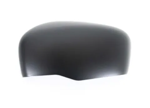 Coque de rétroviseur droit pour NISSAN NAVARA/PATHFINDER, depuis 2015, noire, Neuve