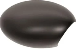 Coque de rétroviseur droite pour MINI R50/R53 de 2001 à 2004, ONE/COOPER, Neuve à peindre
