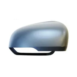 Coque de rétroviseur droit pour VOLVO S60/V60 I phase 3 depuis 2019, Neuve à peindre