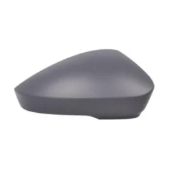 Coque de rétroviseur droit pour SKODA KAROQ 2017-2022, avec trou BLIS, Neuve à peindre