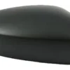 Coque de rétroviseur droite pour VOLKSWAGEN UP 2012 à 2016, Noire, Neuve