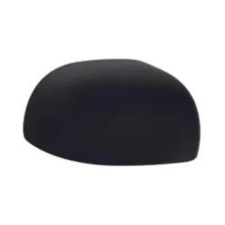 Coque de rétroviseur droite pour FIAT PANDA II phase 2 2009-2012, noire, Neuve