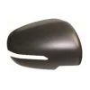 Coque de rétroviseur droit pour SUZUKI VITARA depuis 2020, avec siège pour feu clignotant, Neuve à peindre