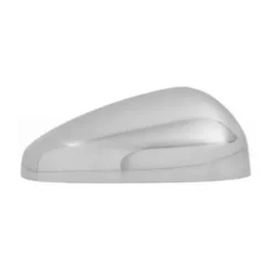 Coque de rétroviseur droit pour PEUGEOT 3008 II phase 1 2017-2020, chromée, Neuve